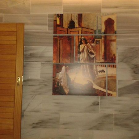 Aurum Trabzon Hotel Eksteriør bilde