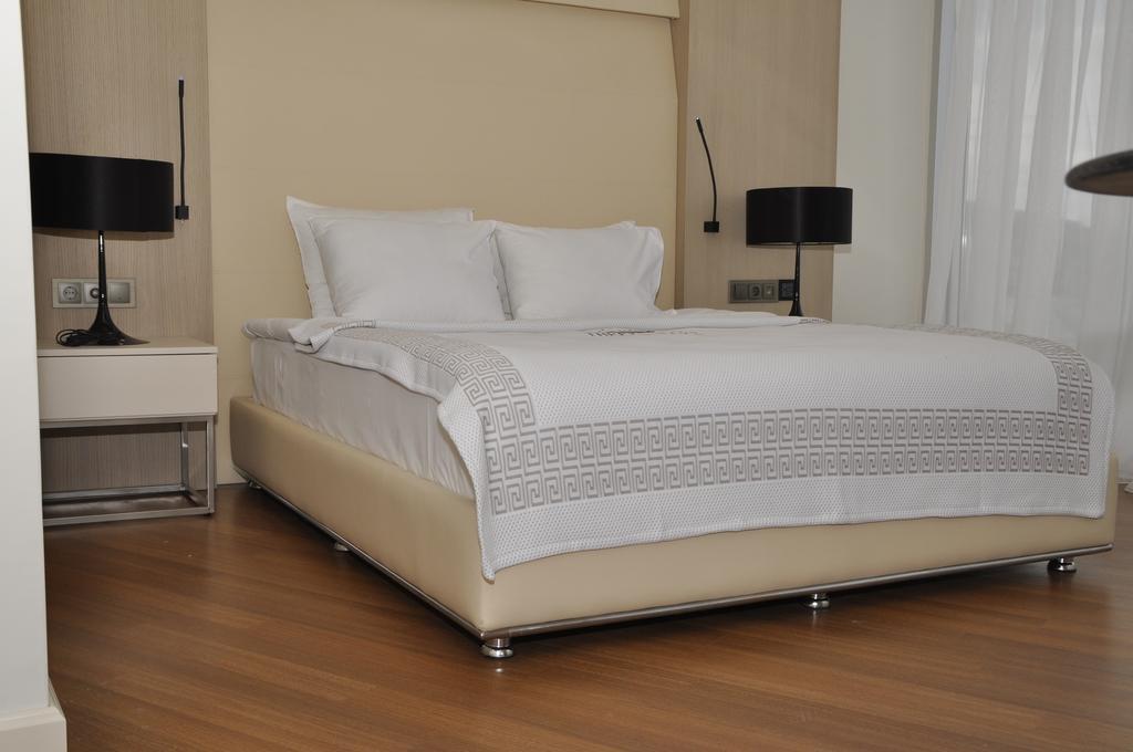 Aurum Trabzon Hotel Rom bilde