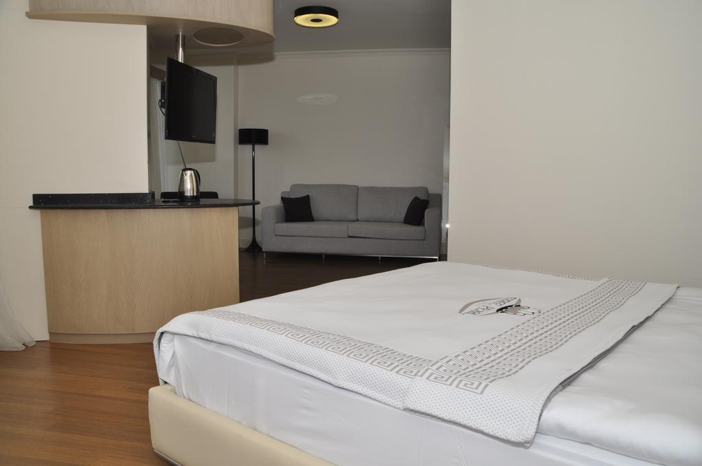 Aurum Trabzon Hotel Eksteriør bilde